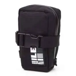 *ILE* all mountain seat bag (x-pac black) Special Discount
