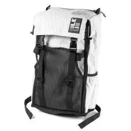 *ILE* race day bag (white) Factory Price