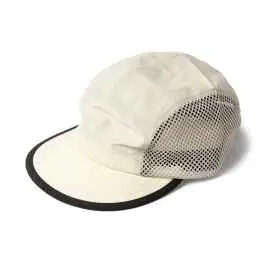 *BLUE LUG* bicycle duckbill cap (natural/mesh) Budget
