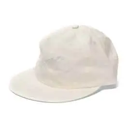 Don't Miss Out *TEAM DREAM* boney packable cap (white)