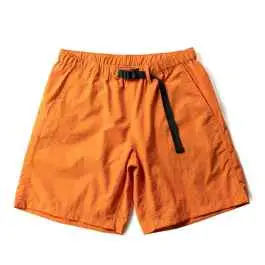 *BLUE LUG* bike shorts (orange) Today Only