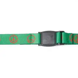 *BLUE LUG* quick belt (peace) Best Seller