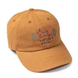 *BLUE LUG* local park cap(yoyogi park/camel) Affordable