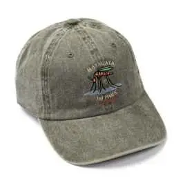 *BLUE LUG* local park cap (hatagaya/olive) Popular