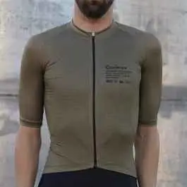 *CADENCE* get lost jersey (olive) Hot Deal