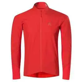 *7MESH* cypress hybrid jacket (red) Secure Checkout