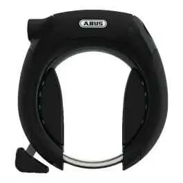 *ABUS* pro shield xplus 5955 nr (black) Professional Grade