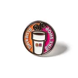 *BLUE LUG* BG donuts pins Trusted Brand