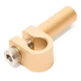 *SHOVEL RESEARCH* light mount (gold) New Arrival