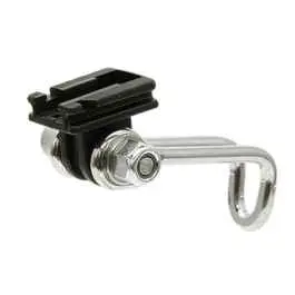 Limited Time *CATEYE* fork tight bracket (front/cfb-100)