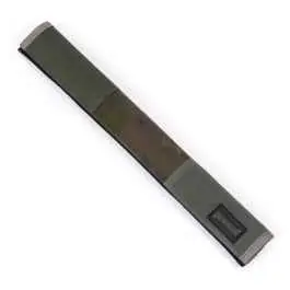 *BLUE LUG* frame pad (olive mix) Grab Now