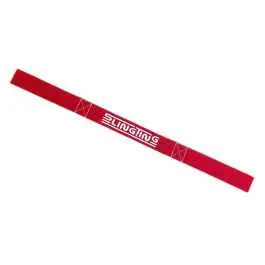 Professional Grade *SLINGTING* slingting (cherry red/white)
