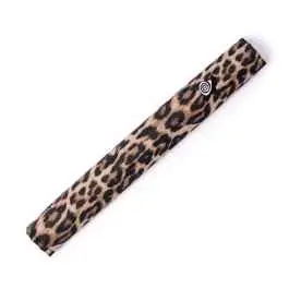 *REALM* top tube pad (leopard) Super Sale