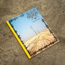 Professional Grade *LOW PRESSURE ZINE* low pressure zine (issue 3)