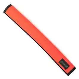 *BLUE LUG* frame pad (flash orange) Hot Picks