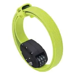 Save Now *OTTOLOCK* cinch lock (flash green)