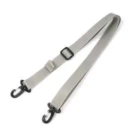 Premium *BLUE LUG* shoulder strap (gray)