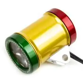Certified *SINEWAVE CYCLES* beacon 2 (rasta)
