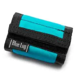 *BLUE LUG* frame pad nano (x-pac teal/black) Discount