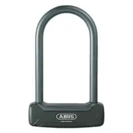 *ABUS* granit plus 640/150 (black) Hot Picks