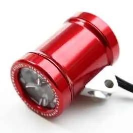 *SINEWAVE CYCLES* beacon 2 (red) Top Rated