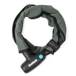 *BLUE LUG* compact wire lock (wax olive) Special Discount