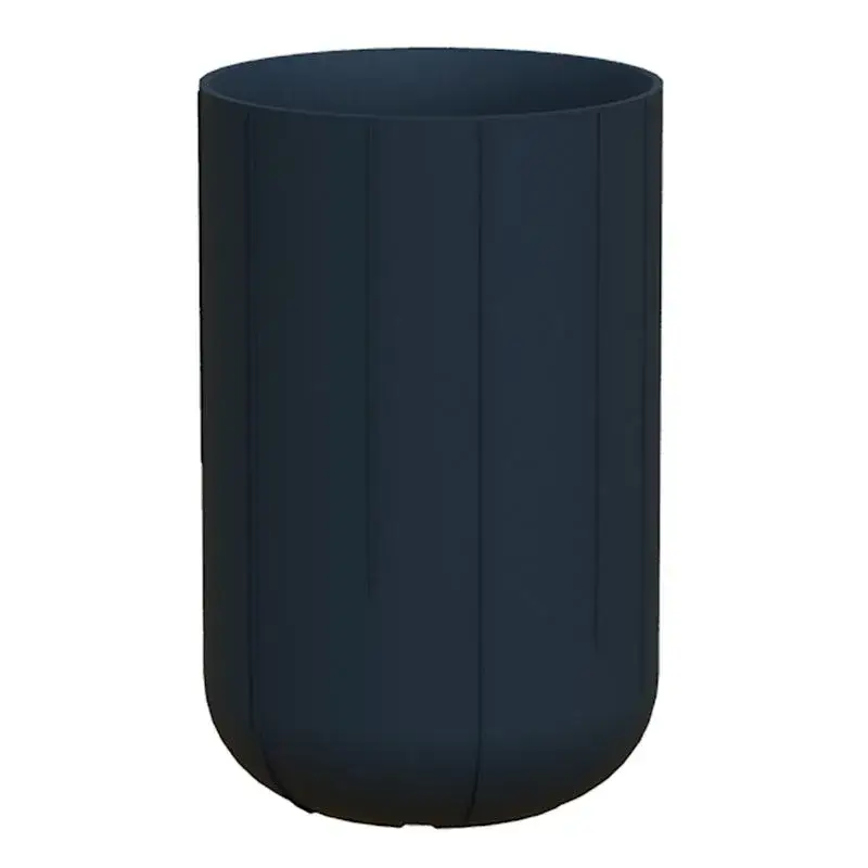 Free Returns Japi Lead Nomad Tall Outdoor Planter, Small